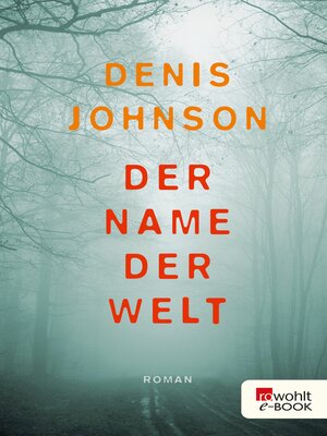 cover image of Der Name der Welt
